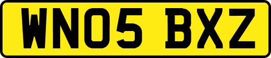 WN05BXZ