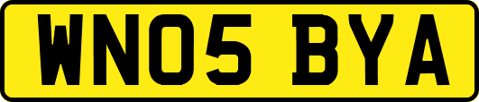 WN05BYA