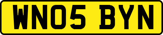 WN05BYN
