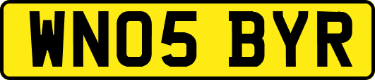 WN05BYR