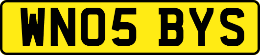 WN05BYS