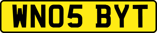 WN05BYT