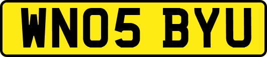 WN05BYU