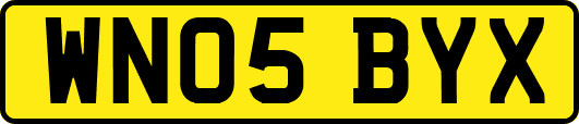 WN05BYX