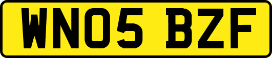 WN05BZF