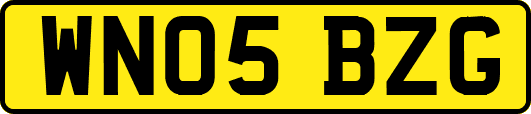 WN05BZG