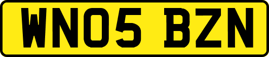 WN05BZN