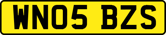 WN05BZS