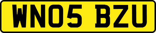 WN05BZU