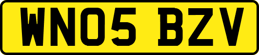 WN05BZV