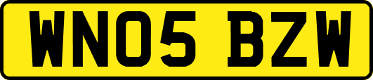 WN05BZW