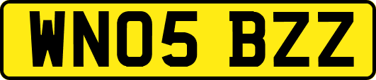 WN05BZZ