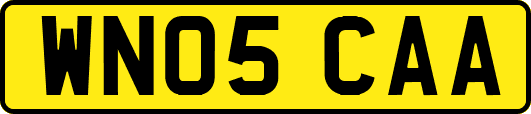 WN05CAA