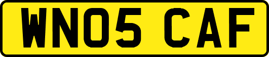WN05CAF