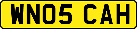 WN05CAH