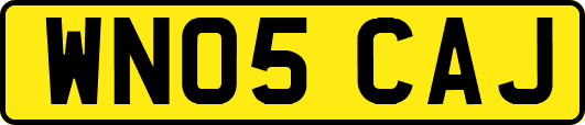 WN05CAJ