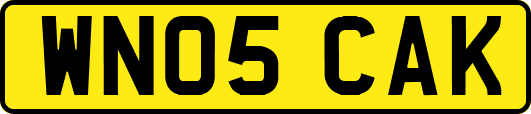 WN05CAK