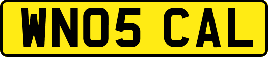 WN05CAL