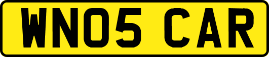 WN05CAR