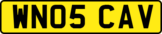 WN05CAV
