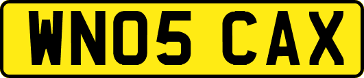 WN05CAX