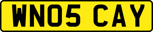 WN05CAY