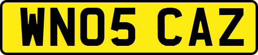 WN05CAZ