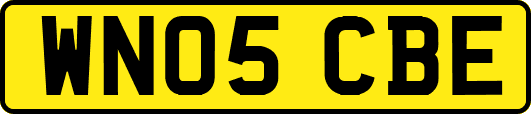 WN05CBE