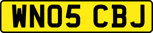 WN05CBJ