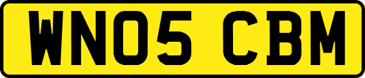 WN05CBM