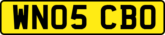 WN05CBO
