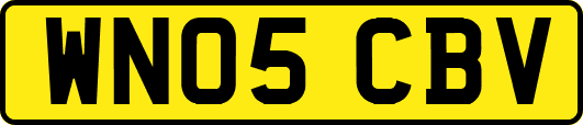 WN05CBV
