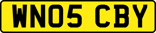 WN05CBY