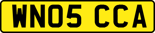 WN05CCA