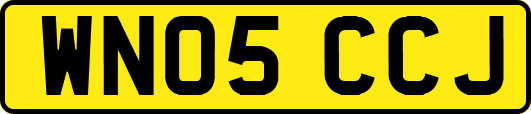 WN05CCJ