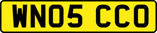 WN05CCO