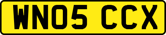 WN05CCX