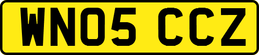 WN05CCZ