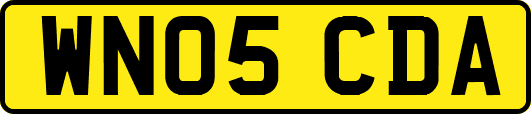 WN05CDA