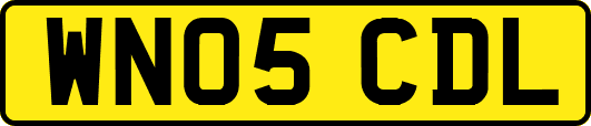 WN05CDL