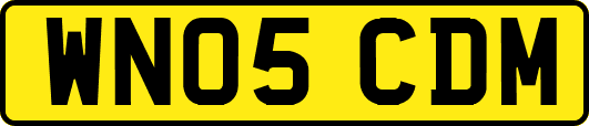 WN05CDM