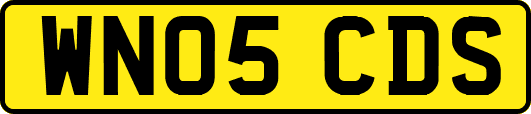 WN05CDS