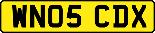 WN05CDX