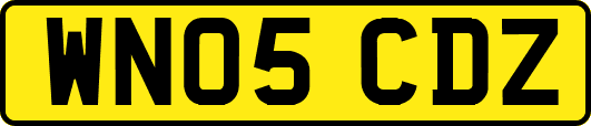 WN05CDZ