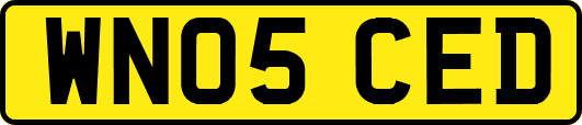 WN05CED