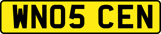 WN05CEN