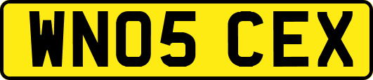 WN05CEX