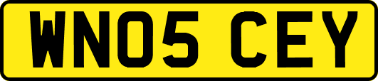 WN05CEY