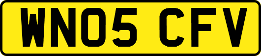 WN05CFV