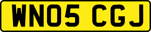 WN05CGJ